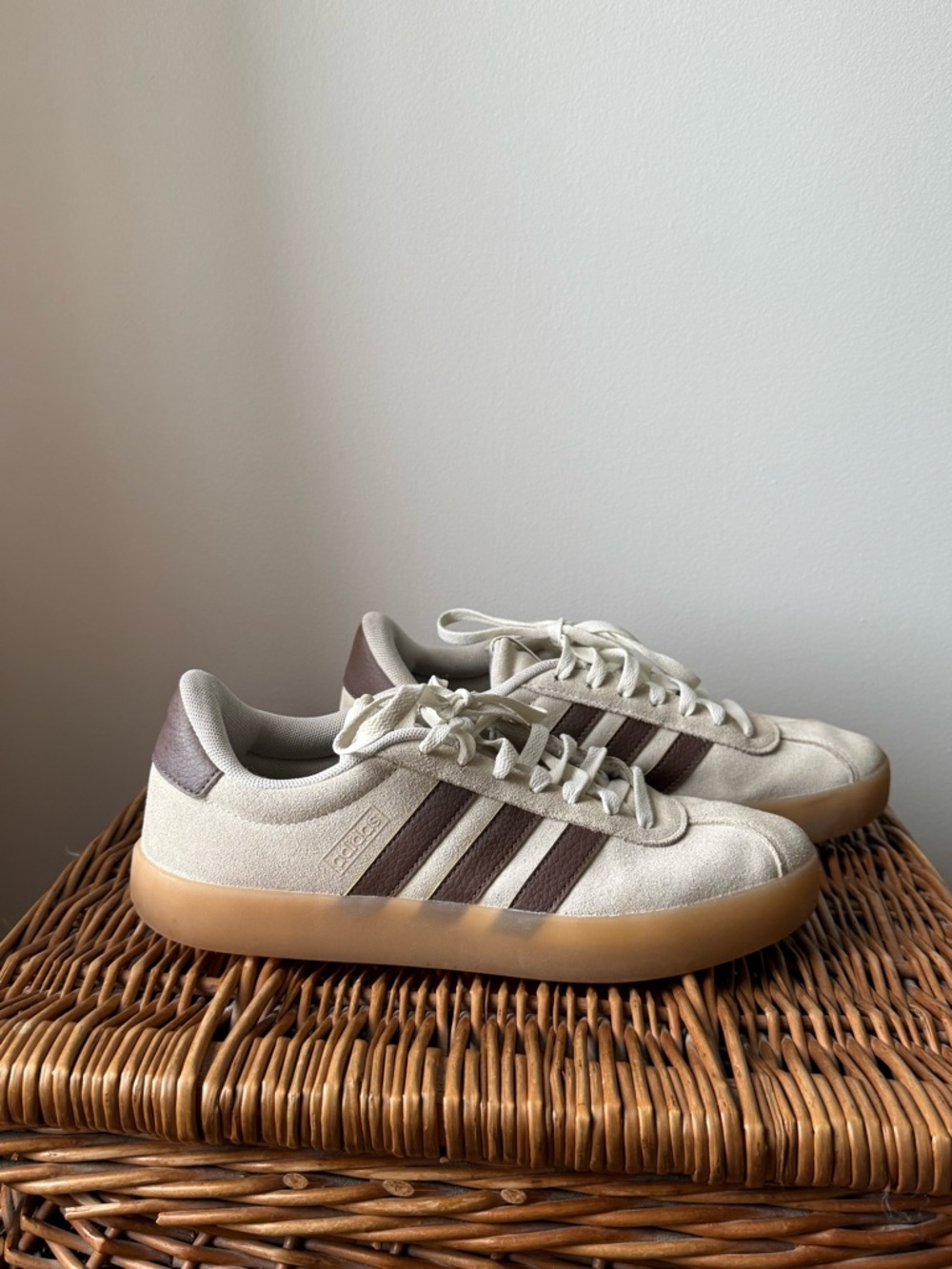 Adidas VL Court 3.0 Sneaker